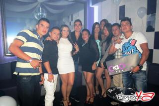 Foto 57 de Agosto 24 del 2013 en CIAO CLUB - EL PEÑON ( Cali ), Cali