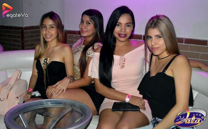 Foto 52 de JalaJala - 3er/4to Fds Julio 2017 en Jala Jala Club, Cali