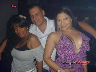 Foto 47 de Febrero 18 y 25 del 2012 en La Maldita Primavera Cali, Cali