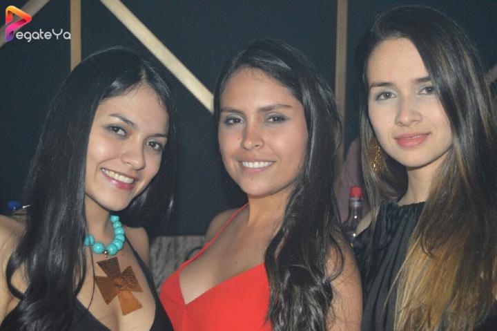 Foto 74 de La Social - 4to Fds Febrero 2017 en La Social, Cali