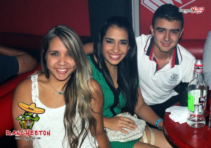 Foto 35 de Rancheeton - Dic 6 y 13 del 2014 en Rancheton Cali, Cali