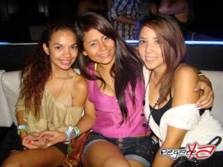 Foto 17 de Karma 4 de Febrero de 2012 en Discoteca Karma Medellin, Medellín