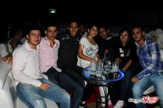 Foto 32 de Octubre 12 del 2013 en Jala Jala Club, Cali