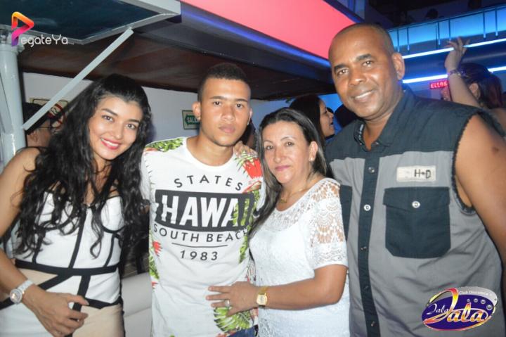 Foto 42 de Jala Jala Club - 5to Fds Abril 2016 en Jala Jala Club, Cali