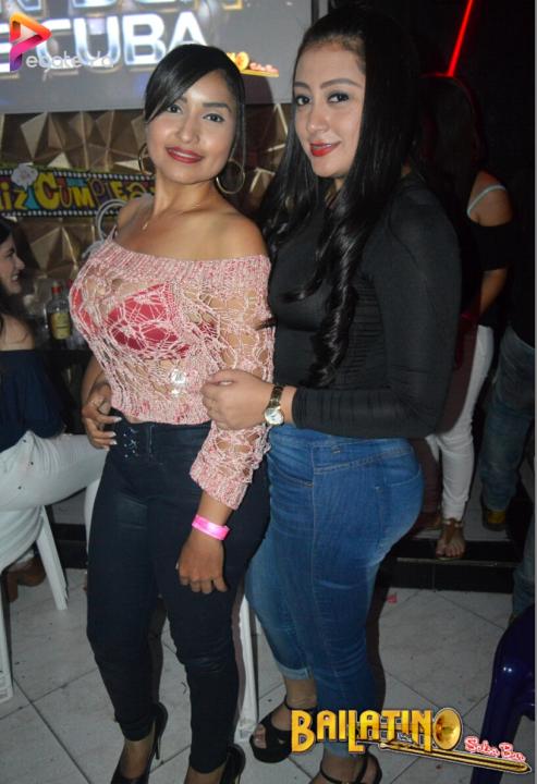 Foto 5 de Bailatino - 3er Fds Julio 2017 en Bailatino - Bar, Cali