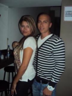 Foto 7 de Marzo 17 del 2012 en I´m Fun Discoteca Manizales, Manizales