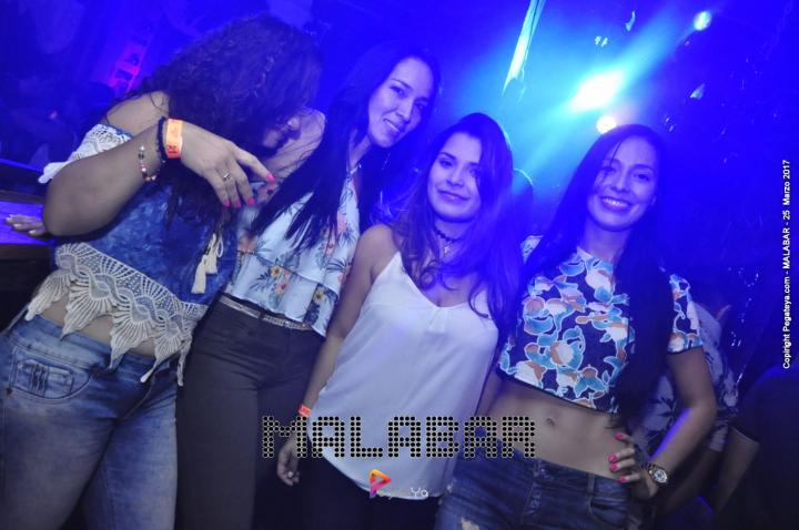 Foto 5 de Malabar Viernes 3 de marzo de 2017 en Discoteca Malabar Bucaramanga, Bucaramanga