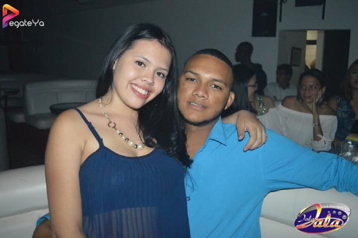 Foto 59 de Jalajala - 3er/4to Fds Oct 2016 en Jala Jala Club, Cali