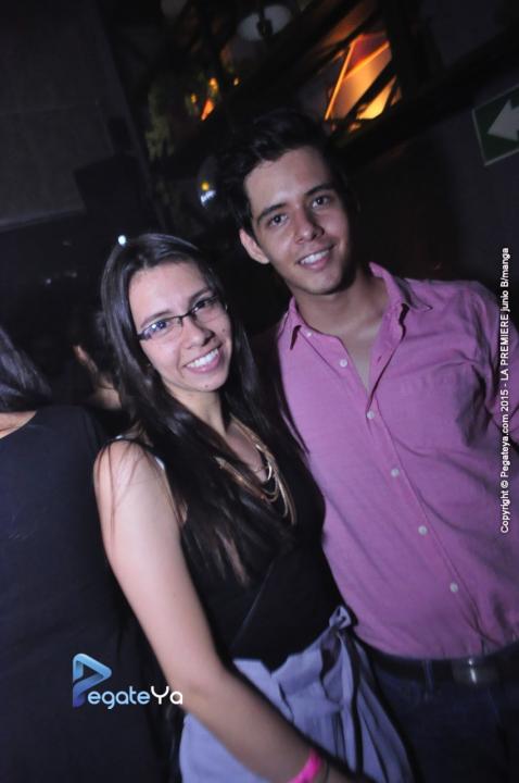 Foto 42 de LA PREMIERE - Sabado 4 de julio de 2015 en La Premiere Bucaramanga, Bucaramanga