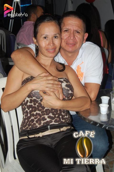 Foto 15 de Cafe mi Tierra - 5to Fds Abril 2016 en Cafe Mi Tierra, Cali