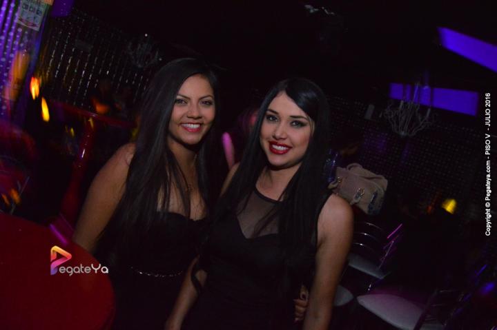 Foto 18 de PISO V - Viernes 15 de julio 2016 en Bar Piso V Bucaramanga, Bucaramanga