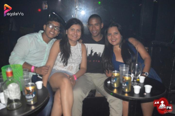 Foto 13 de Ampm Bar - 4to FDS Enero 2016 en Am / PM Bar - Cali, Cali