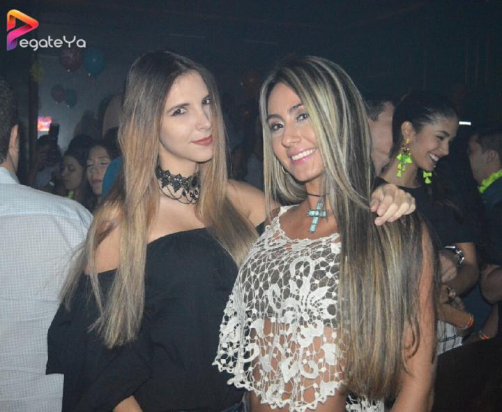 Foto 47 de La Social - 1er Fds Marzo 2017 en La Social, Cali