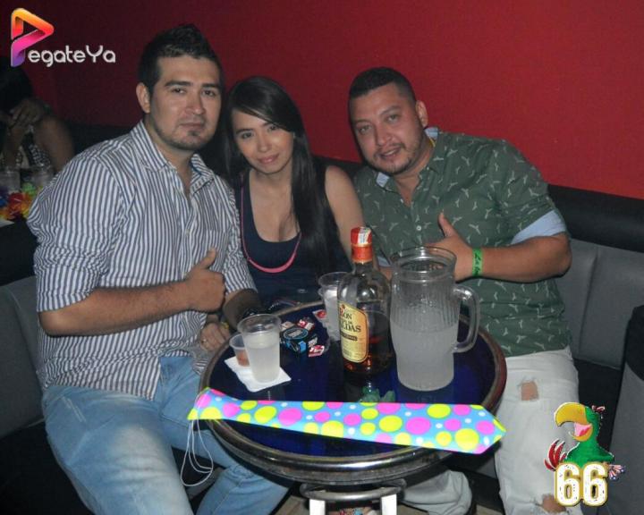 Foto 9 de La lora Bar - 3er/4to Fds Oct. 2016 en La Lora Bar, Cali