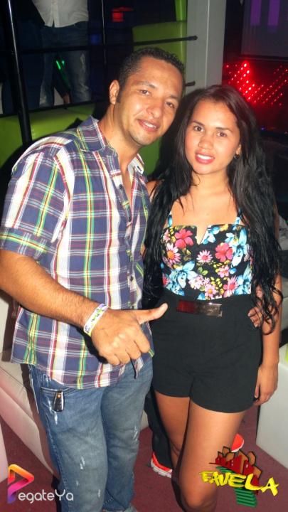 Foto 44 de Favela Club - 2do FDS Abril 2015 en Favela Club Menga, Cali