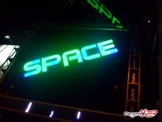 Foto 11 de Enero 26 del 2013 en Space Menga, Cali