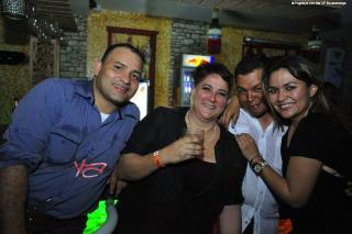 Foto 27 de Bar DF - 28 de marzo de 2014 en Discoteca DF Bucaramanga, Bucaramanga
