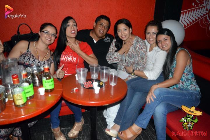 Foto 6 de Rancheeton - 4to FDS Enero 2016 en Rancheton Cali, Cali