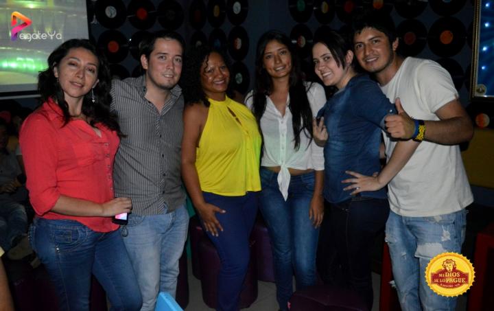 Foto 34 de Fonda Mi Dios Se Lo Pague - 1er Fd julio en Fonda Mi Dios Se Lo Pague, Cali