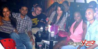 Foto 22 de Septiembre 08 del 2012 en Am / PM Bar - Cali, Cali
