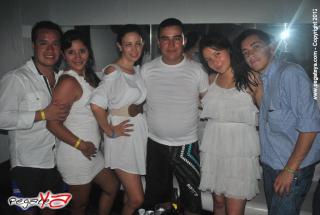 Foto 5 de taboo 17 y 24 de nov de 2012 en Discoteca Taboo Cartagena, Cartagena