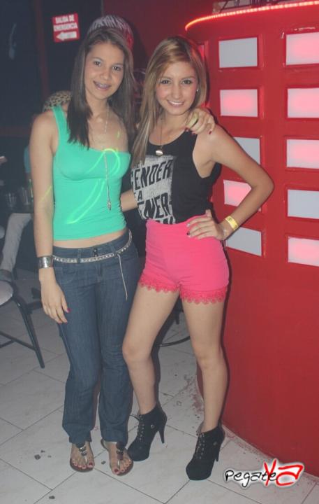 Foto 5 de Ampm Bar - Julio 19 del 2014 en Am / PM Bar - Cali, Cali