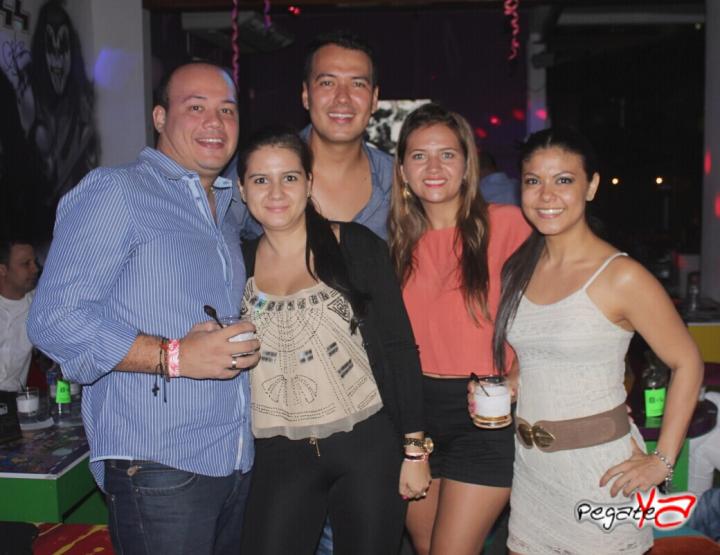 Foto 38 de Beautiful 80`s - Julio 19 en Beautiful 80`s Cali, Cali