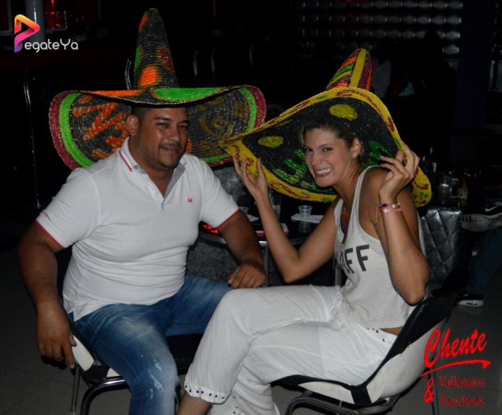 Foto 6 de Chente - 1er FDS Julio 2015 en CHENTE Vallenatos y Rancheras, Cali