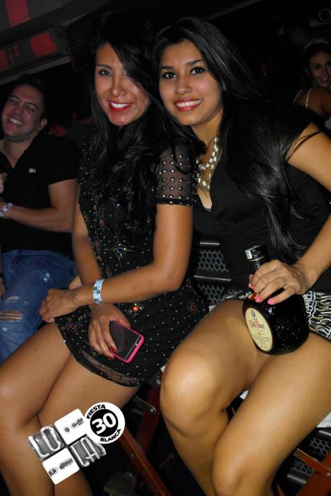 Foto 321 de Lolas Club - Feria de Cali 2014 en Lolas Club Menga Cali, Cali