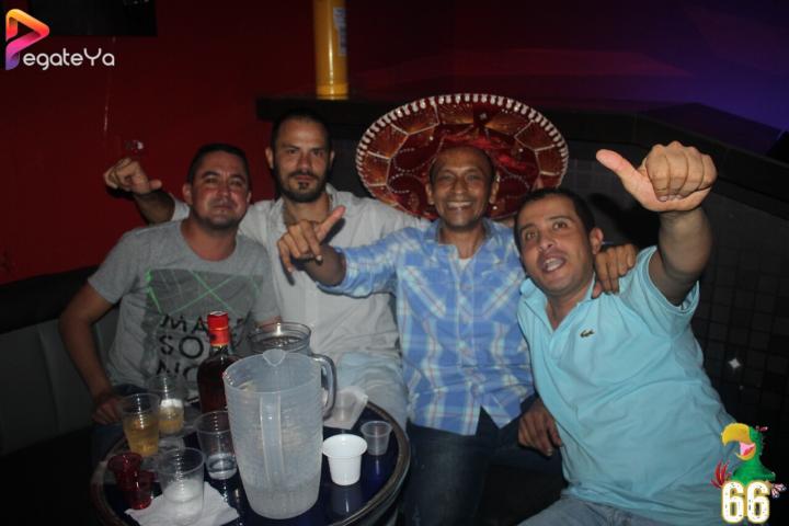 Foto 14 de La lora Bar - 3er Fds JuLio 2016 en La Lora Bar, Cali
