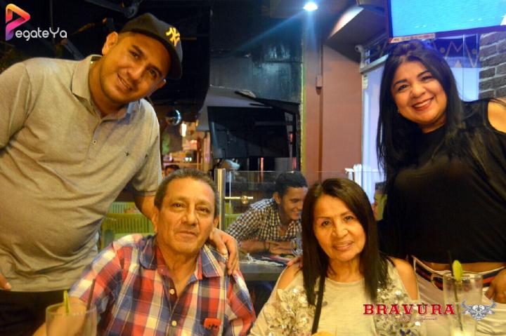 Foto 12 de Bravura - 1er Fds Marzo 2017 en Bravura, Cali