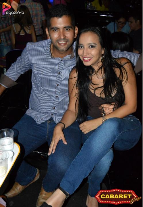 Foto 31 de Cabaret Salsa Show - 5to FDS Julio en Cabaret Salsa Show, Cali