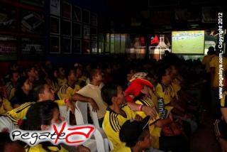 Foto 1 de la pasion del barza 12 Y 13 Octubre 2012 en LA PASION DEL BARZA Cartagena, Cartagena