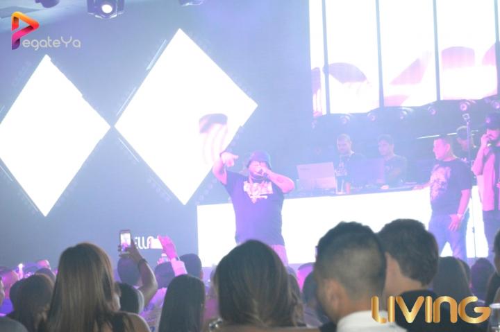 Foto 136 de Living - 3er & 4To Fds Octubre 2016 en Living Night Club, Cali