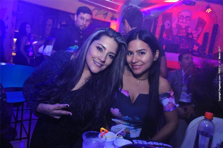 Foto 73 de Trinidad - Viernes 10 de marzo de 2017 en Trinidad Discoteca Bucaramanga, Bucaramanga