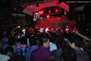 Foto 62 de Matildelina Viernes 4 de abril de 2014 en Discoteca Matildelina Bucaramanga, Bucaramanga