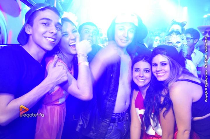 Foto 78 de Malabar - 29 Octubre 2016 en Discoteca Malabar Bucaramanga, Bucaramanga