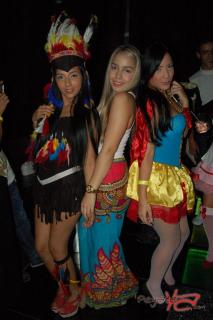 Foto 202 de Fotos Aqua Halloween 31 oct 2012 en Discoteca Aqua Medellin, Medellín