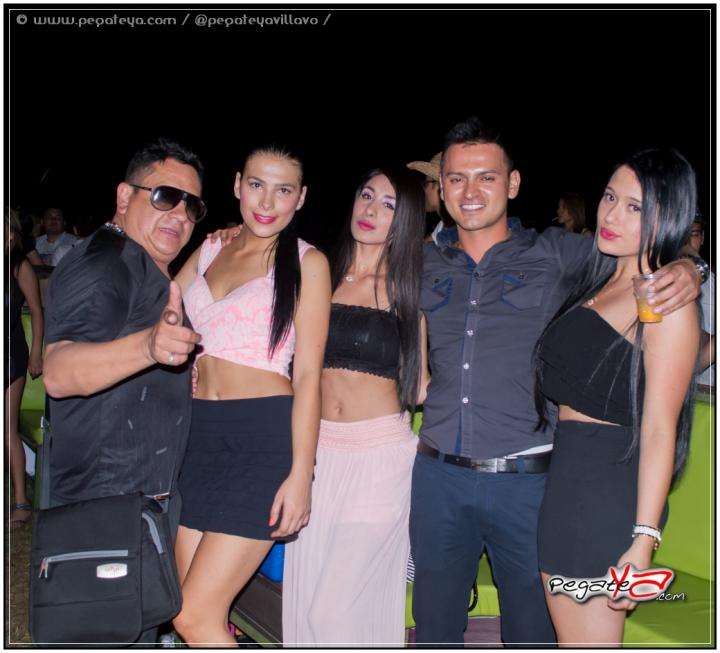 Foto 93 de THE MYSTIC MUSIC FEST - Villavicencio en The Mystic Music Fest, Villavicencio