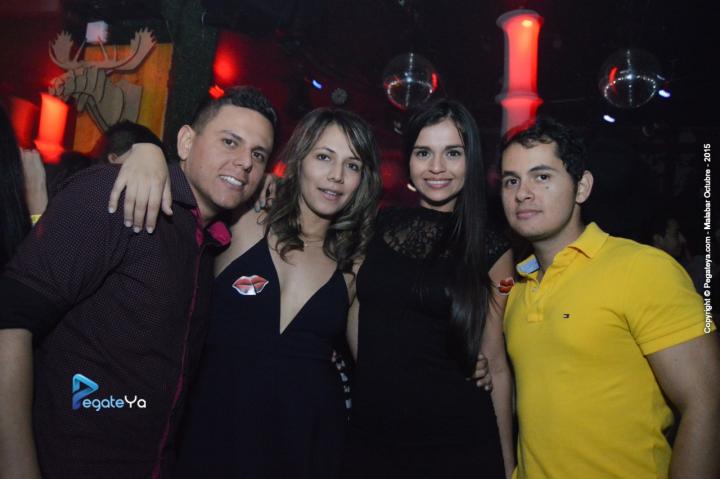 Foto 47 de Malabar - Sabado 10 de Octubre de 2015 en Discoteca Malabar Bucaramanga, Bucaramanga
