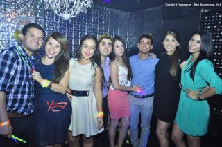 Foto 124 de Bar Bling 4 y 5 de Abril de 2014 en Bar Bling Bucaramanga, Bucaramanga