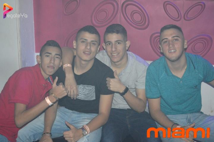 Foto 18 de Miami Bar - 2do Fds Marzo 2017 en Miami Bar Cali, Cali