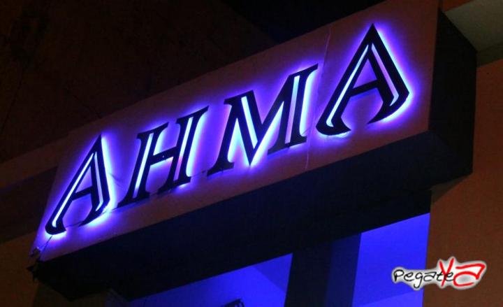 Foto 24 de Ahma Bar - Octubre 11 en Ahma Cali, Cali