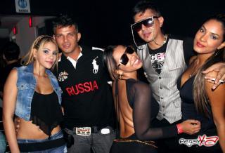 Foto 30 de Mission Club - Ivano Bellini en Mission Club, Cali