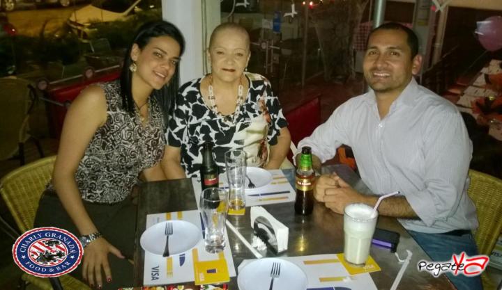 Foto 19 de Charly Food Bar - Oct 11 en Charly Food Bar, Cali