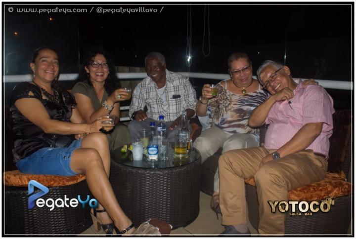 Foto 6 de YOTOCO SALSA BAR - Villavicencio en Yotoco Villavicencio, Villavicencio
