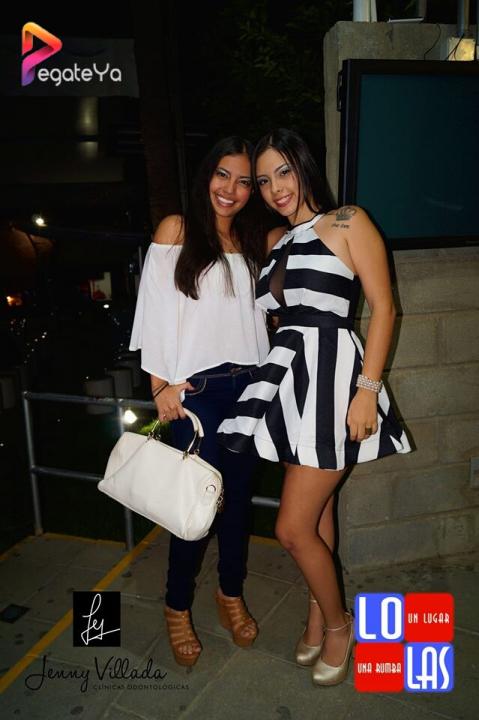 Foto 24 de Lolas Club - 2do Fds Mayo 2016 en Lolas Club Menga Cali, Cali