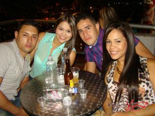 Foto 41 de The Rouse 30 de Agosto en therouse Bar Medellin, Medellín