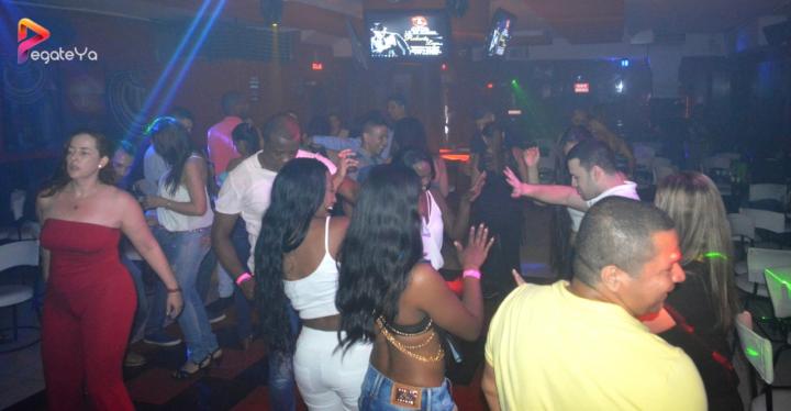 Foto 25 de Ampm Bar - 1er FDS Febrero 2016 en Am / PM Bar - Cali, Cali