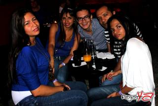 Foto 30 de Julio 6 del 2013 en Kabaret - Granada, Cali
